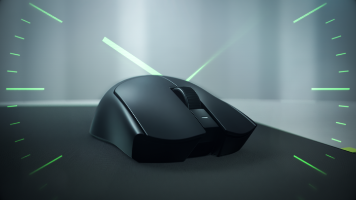 Razer Viper V4 Pro (Bild: Razer)